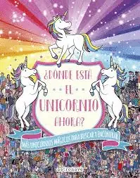 Precio Económico Y AHORA DONDE ESTA EL UNICORNIO