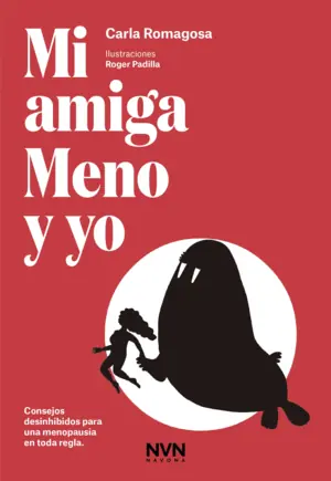Más Vendido MI AMIGA MENO Y YO