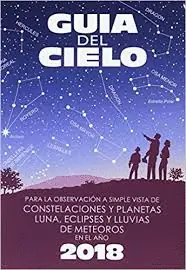 GUÍA DEL CIELO 2019 Certificado