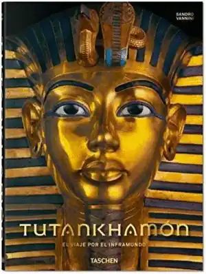 TUTANKHAMÓN Última Oportunidad