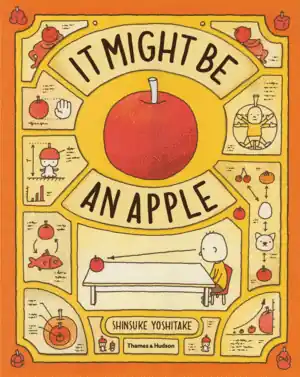 IT MIGHT BE AN APPLE Precio Económico
