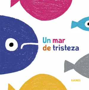 Marca Reconocida UN MAR DE TRISTEZA