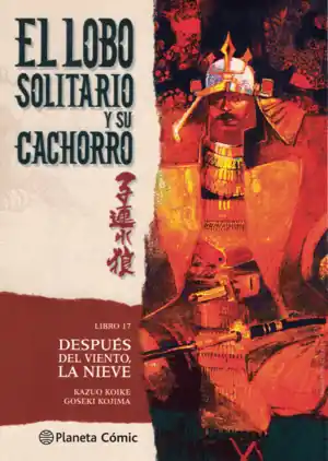 Precio Reducido LOBO SOLITARIO Y SU CACHORRO Nº17/20 (NUEVA EDICIO