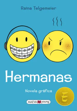 HERMANAS Ordenar Ahora Mismo