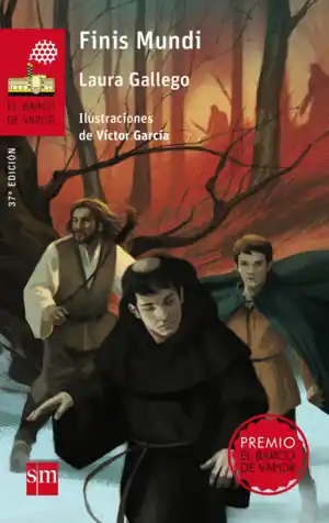 Mejor Precio FINIS MUNDI