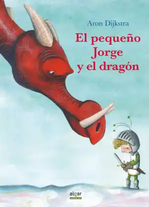 Bestseller EL PEQUEÑO JORGE Y EL DRAGÓN