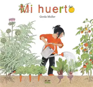 MI HUERTO (ALGAR) Devolución Gratuita