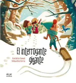 INTERROGANTE GIGANTE, EL Descuento