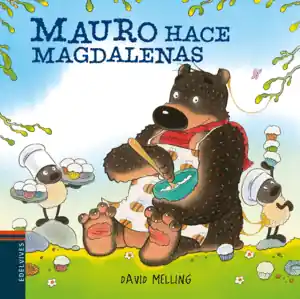 MAURO HACE MAGDALENAS Última Versión