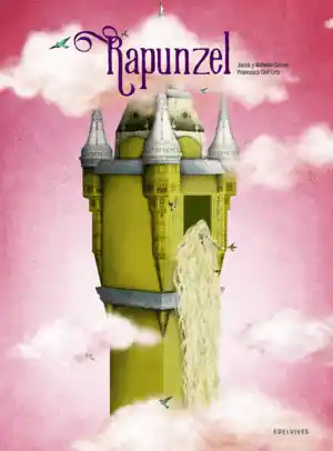 RAPUNZEL Compra Hoy