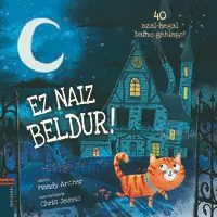 EZ NAIZ BELDUR Certificado