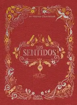 LOS SENTIDOS Precio De Fábrica