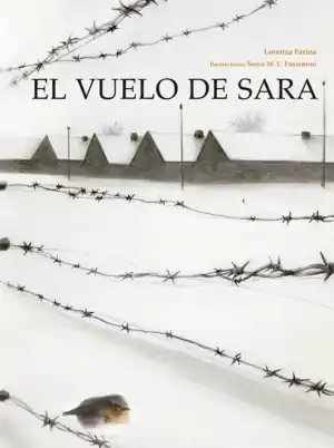 VUELO DE SARA, EL Barato