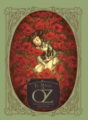 Rebajas MAGO DE OZ,EL