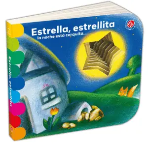 Última Oportunidad ESTRELLA, ESTRELLITA, LA NOCHE ESTÁ CERQUITAÀ