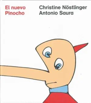 NUEVO PINOCHO Novedad