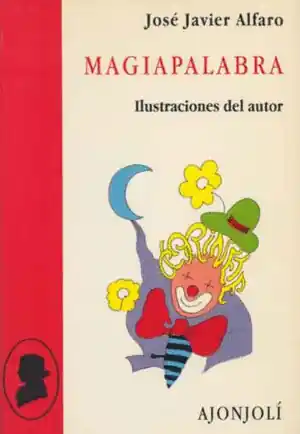 Comprar En Línea MAGIAPALABRA AJ/05