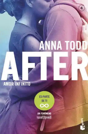 AFTER 4 Entrega Rápida