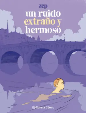 Precio De Oferta UN RUIDO EXTRAÑO Y HERMOSO