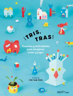 Gran Oferta ¡TRIS, TRAS!