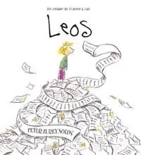 No Te Lo Pierdas LEOS