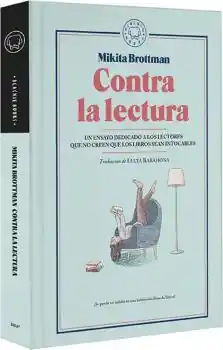 CONTRA LA LECTURA Certificado