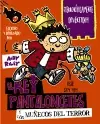 EL REY PANTALONCETES Y LOS MUÑECOS DEL TERROR Precio Rebajado