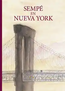 Novedad SEMPE EN NEW YORK