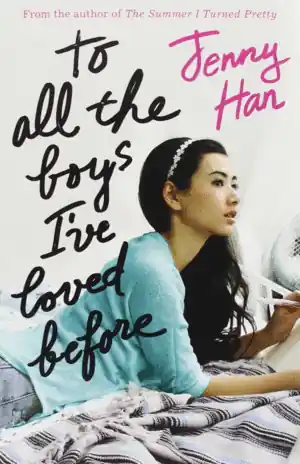 TO ALL THE BOYS I‘VE LOVED BEFORE Ordenar Ahora Mismo