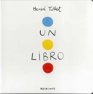 Stock Limitado UN LIBRO - MINI