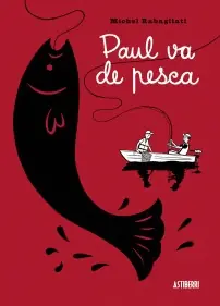 PAUL VA DE PESCA Última Versión