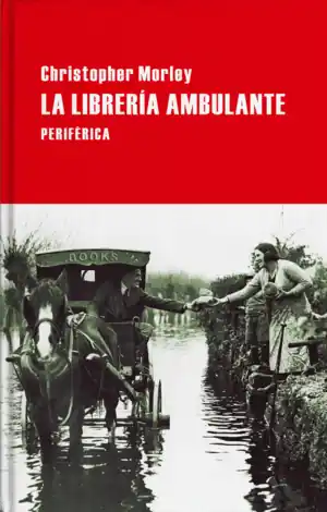 LA LIBRERÍA AMBULANTE Precio De Oferta