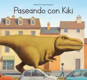 Oferta De Temporada PASEANDO CON KIKI