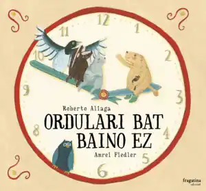 Devolución Gratuita ORDULARI BAT BAINO EZ - EUS