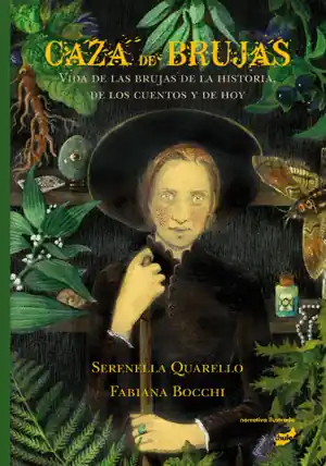 Venta Final CAZA DE BRUJAS