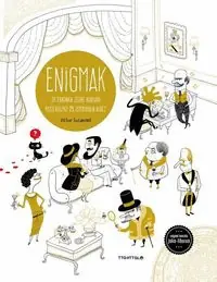 ENIGMAK A Buen Precio