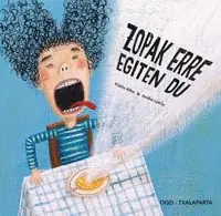 ZOPAK ERRE EGITEN DU Popular