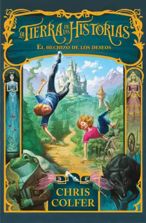 EL HECHIZO DE LOS DESEOS Comprar En Línea