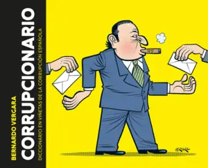 Última Oportunidad CORRUPCIONARIO