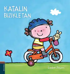 Precio Reducido KATALIN BIZIKLETAN