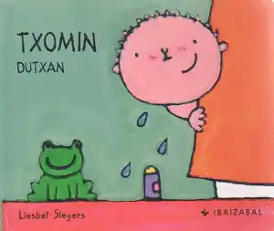 TXOMIN DUTXAN Gran Oferta