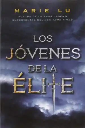 JOVENES DE LA ELITE,LOS 5ªED Certificado