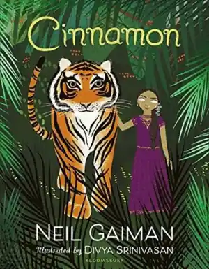 Compra Hoy CINNAMON. BLOOMSBURY