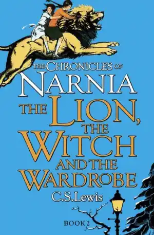 Liquidación NARNIA, THE LION, WITCH,WARDROBE